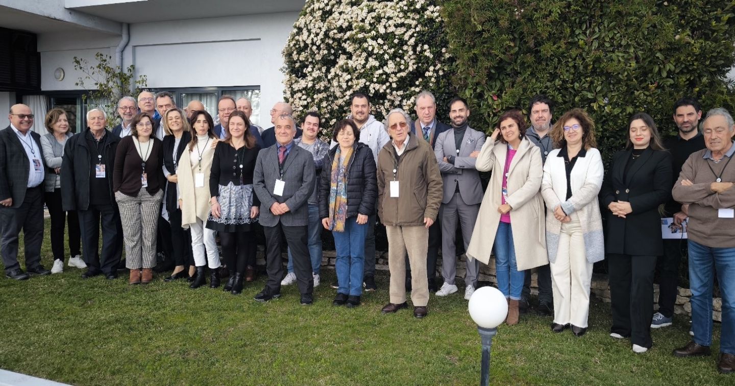 Seminário Internacional - Santarém