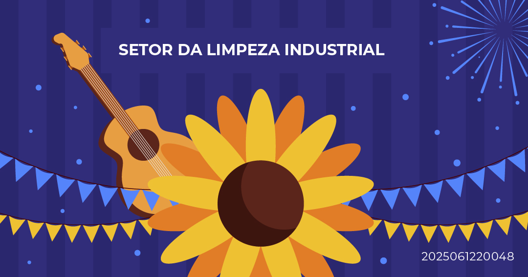 Santo António - Setor da Limpeza Industrial