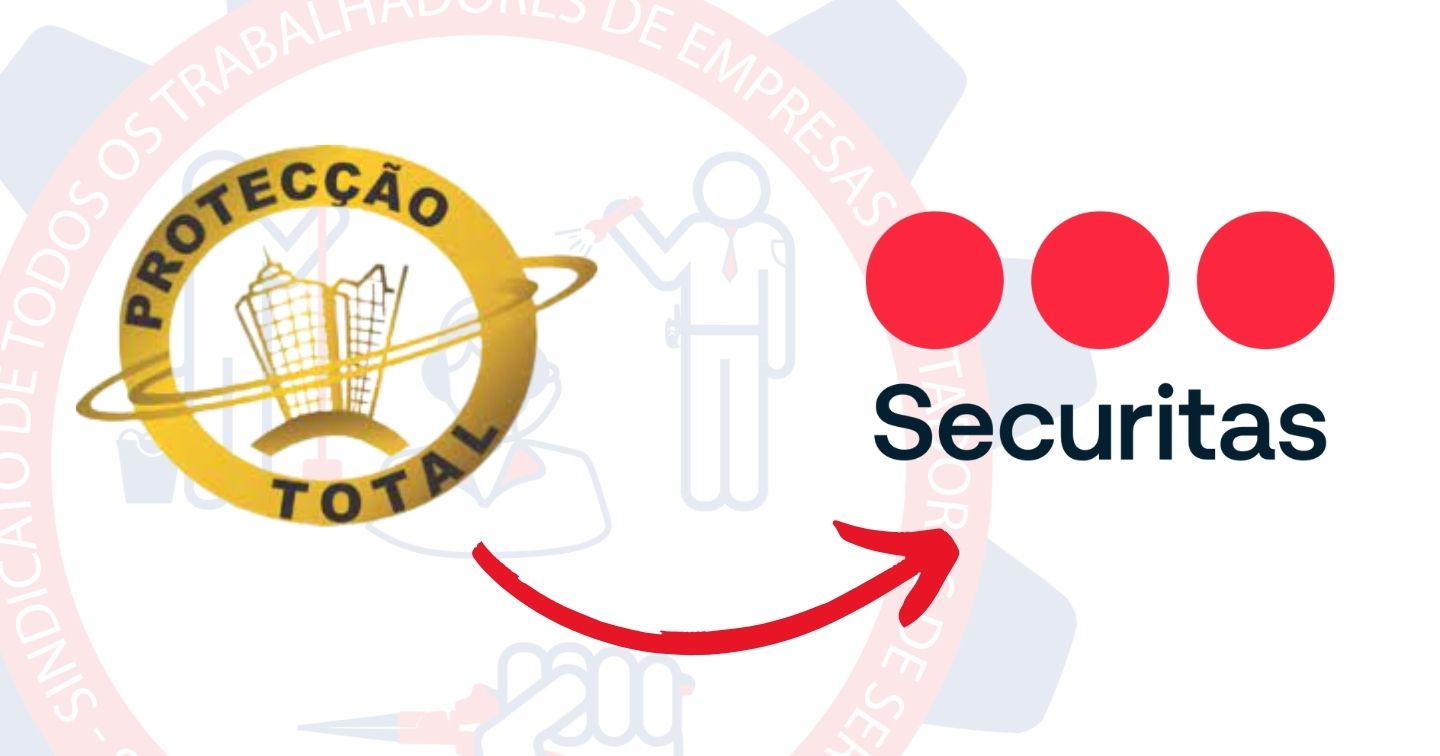 Comunicado - Vigilantes