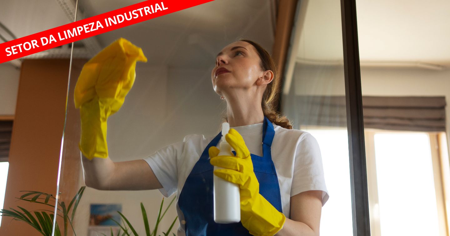 Comunicado - Aos Trabalhadores de Limpeza Industrial a Trabalhar na empresa Euromex