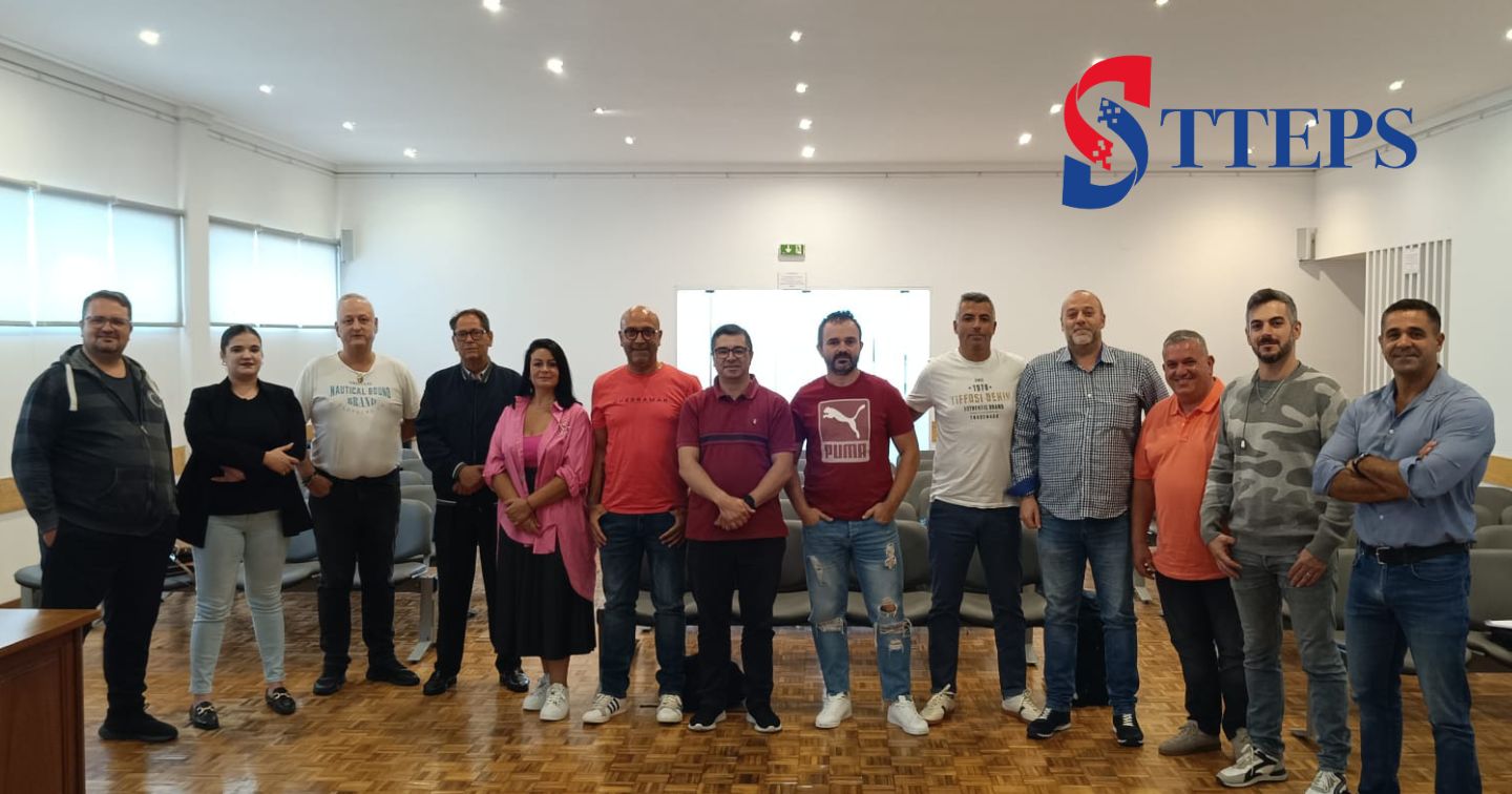 STTEPS, ASSP E SUSP, REFORÇAM O COMPROMISSO POR UM CCT ÚNICO