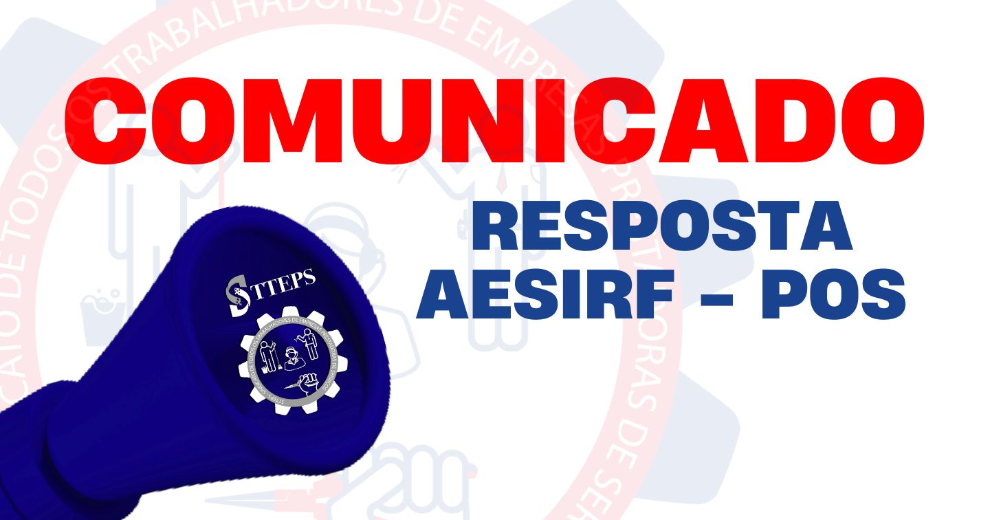 Resposta AESIRF - POS