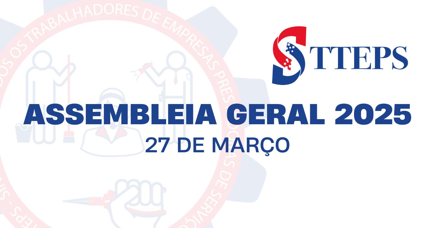 Assembleia Geral 2025