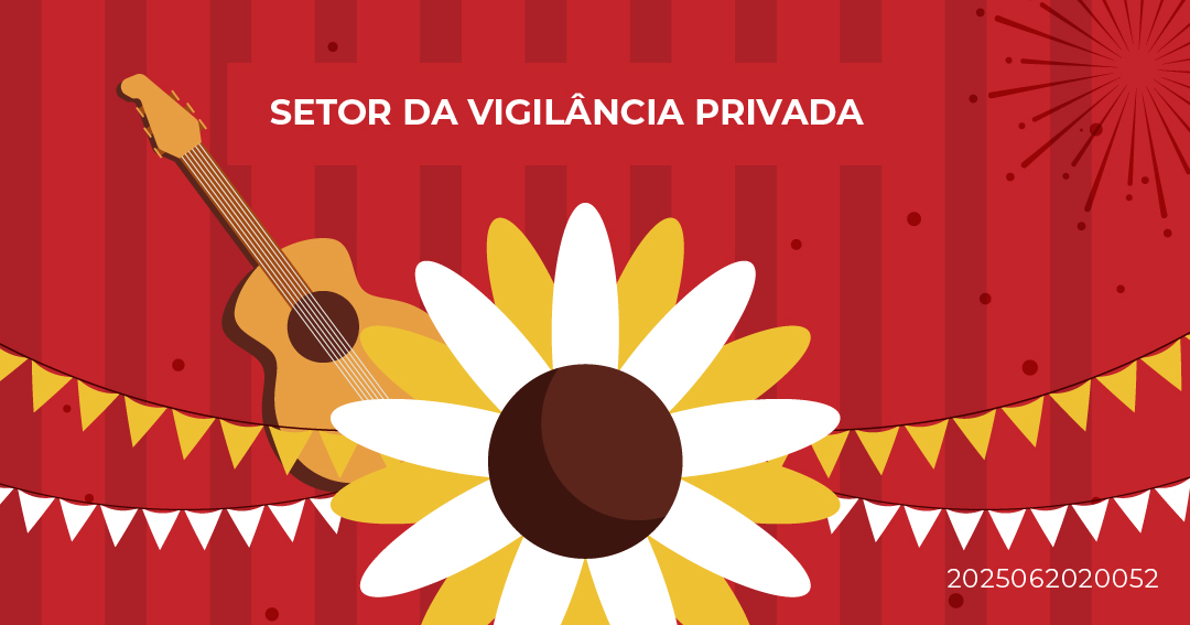 São João - Setor da Vigilância Privada