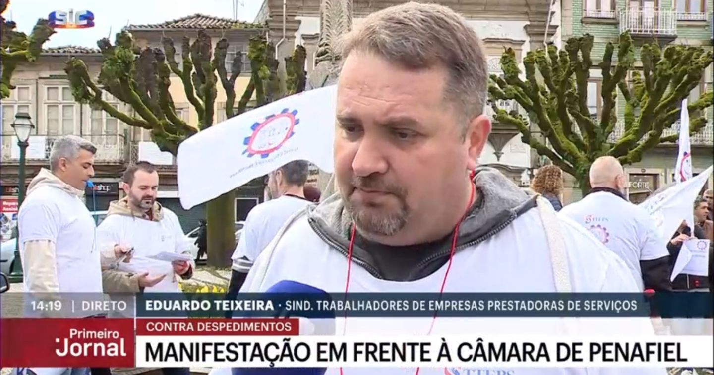 Eduardo Teixeira - STTEPS