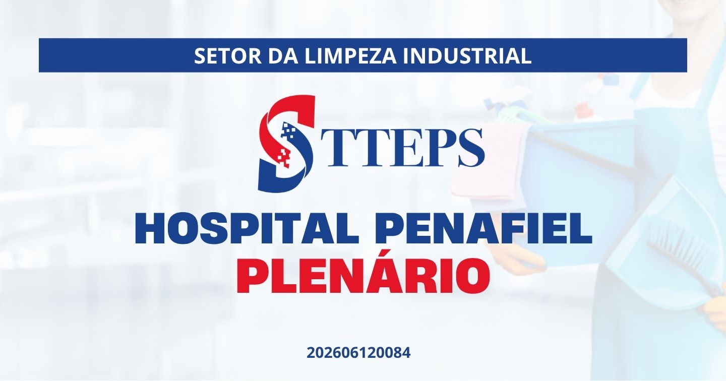 Plenário no Hospital de Penafiel