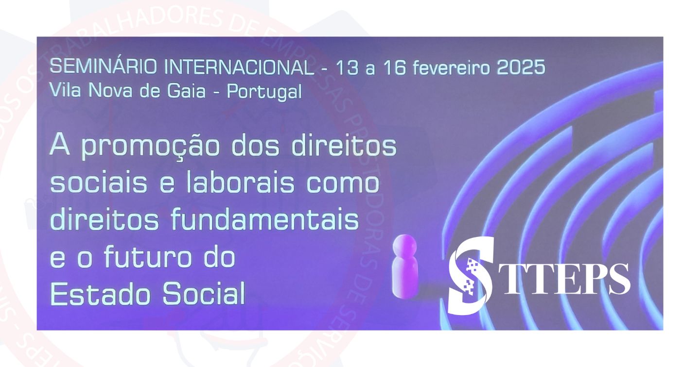 Seminário Internacional